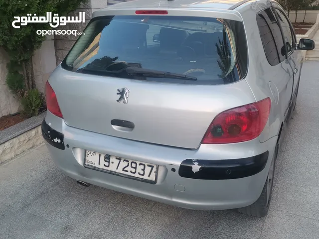 بيجو كوبيه 2002 فل كامل بسعر مغري جدااااا