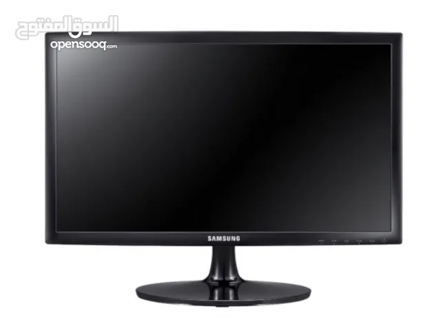 17" Samsung monitors for sale in Tripoli