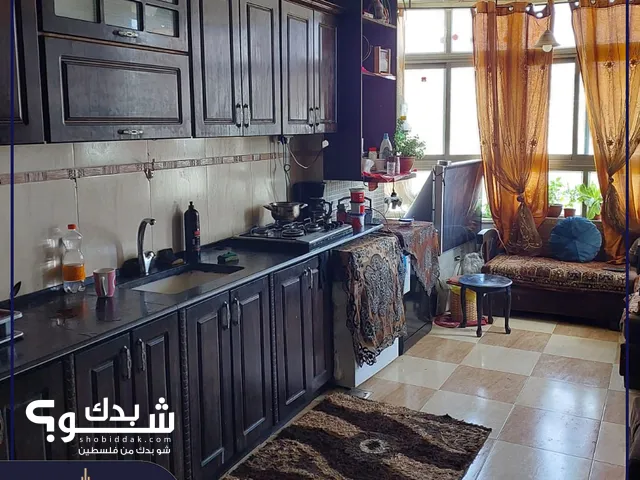 155m2 3 Bedrooms Apartments for Sale in Ramallah and Al-Bireh Al Irsal St.
