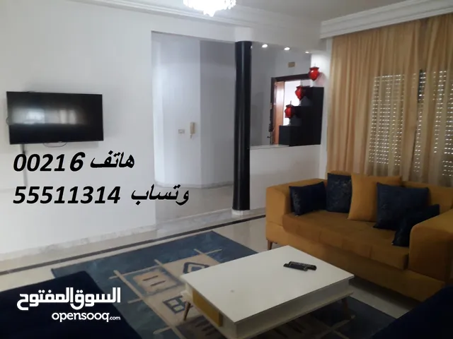 120 m2 2 Bedrooms Apartments for Rent in Tunis Other