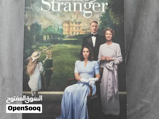 the little stranger - Sarah Waters