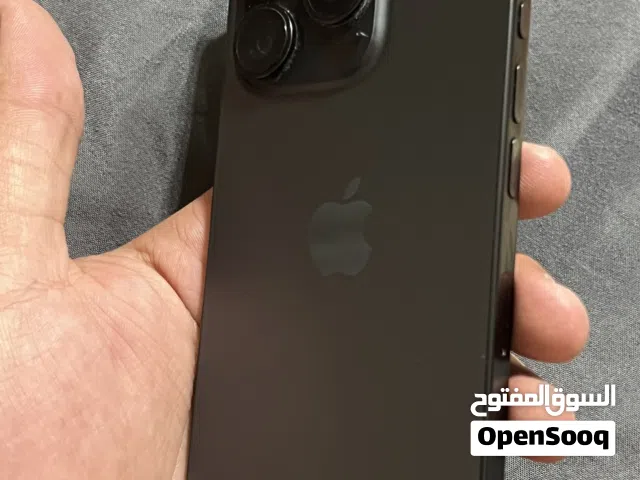 I phone 16 pro  128 GB