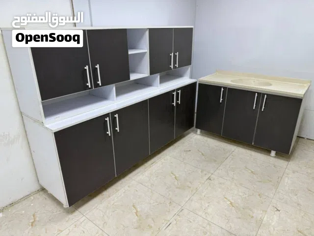 كاونتر خشب تركي
