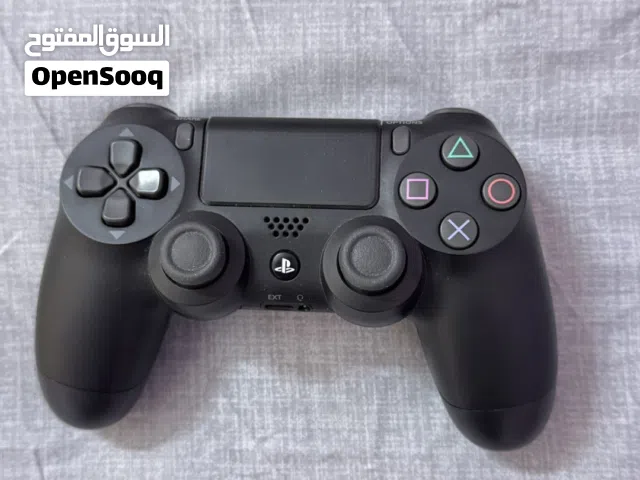 جهاز PS4 اصلي