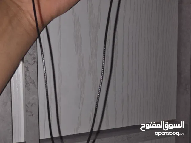 سلسال اهداء للفتيات باشكال قلب هلال زمرد مشروم