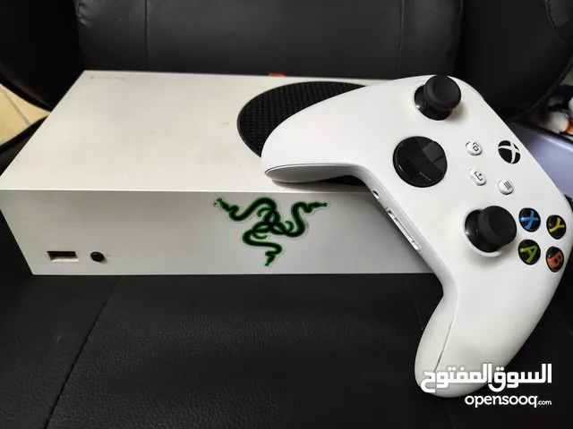 xbox series s and nothing cmf for sale