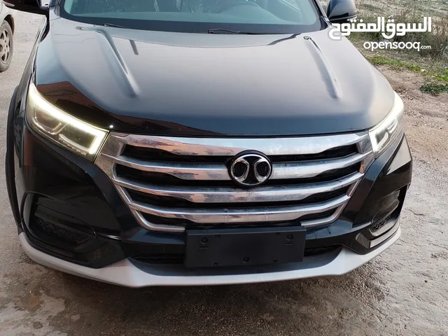 New BAIC Senova X Series in Gharyan