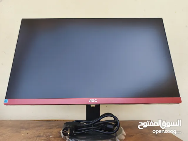AOC G2490VX