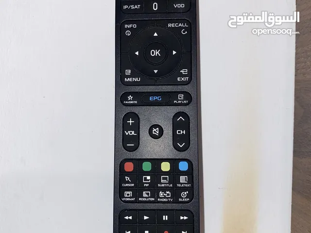 ريموت ريسفرايكون برو جديد اصلي