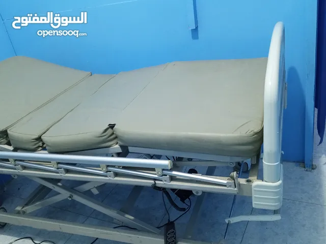 كرسي طبي رقود ابو ثلاث رفاعات