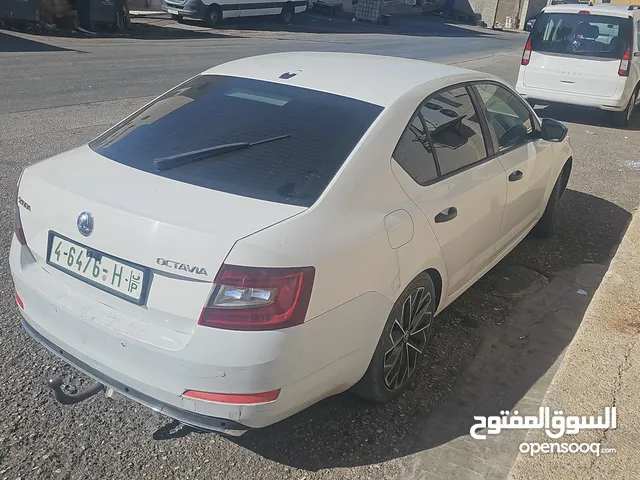سكودا 2014