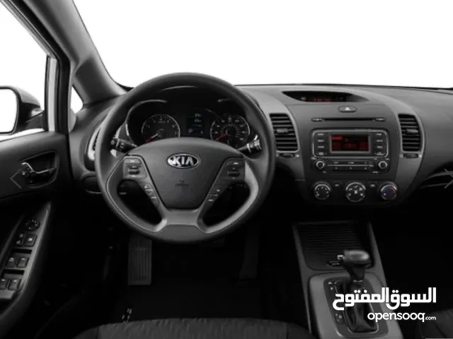 Kia cerato 2016كيا سيراتو للبيع