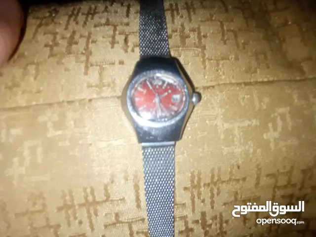 ساعه اورينت اتوماتيك للبيع