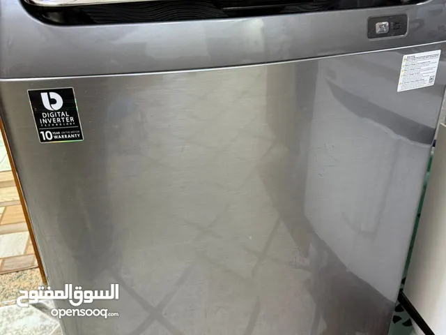 Samsung 17 - 18 KG Washing Machines in Basra