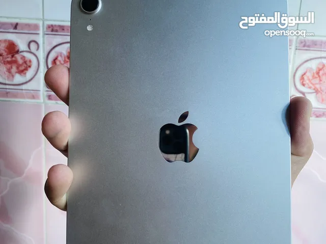 Apple iPad Mini 6 256 GB in Basra