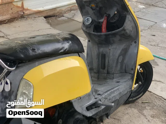 2010 ياماها أخرى