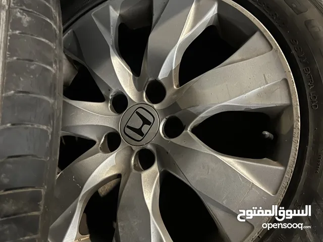 نقات هوند اكورة