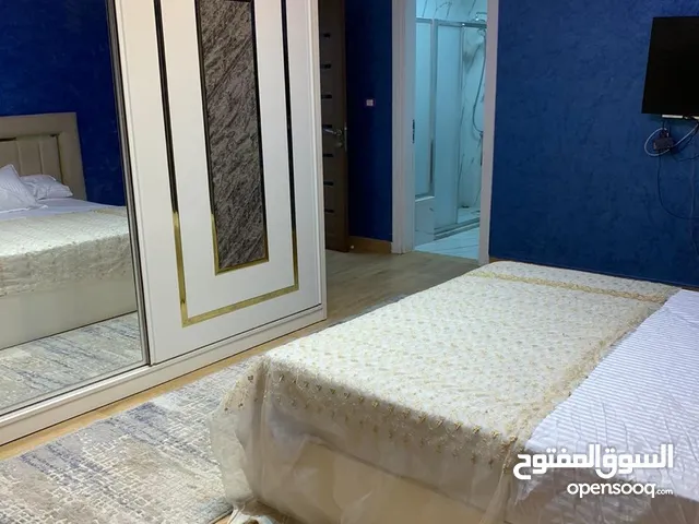 Furnished Daily in Giza Agouza