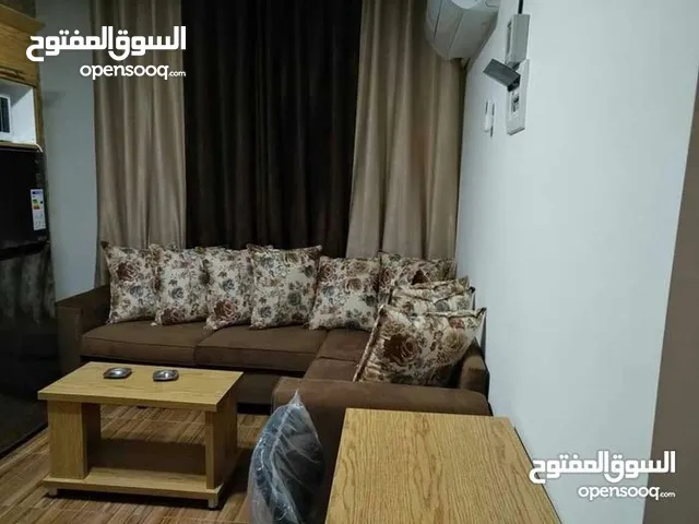 35 m2 Studio Apartments for Sale in Amman University Street