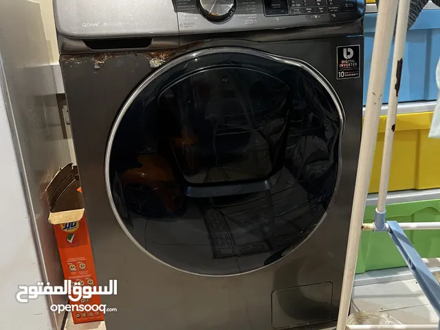 Samsung  Washing Machines in Abu Dhabi