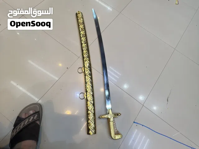سيف جديد سيوف افضل انواع السيوف