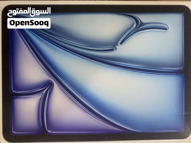 Apple iPad Air 11 128 GB in Mecca