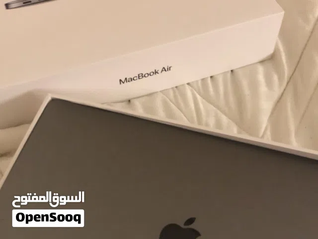 MacBook Air 13inch