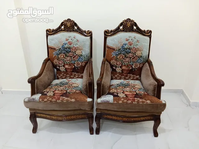 صالون استعمال خفيف