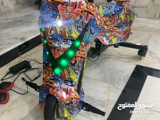 شكوتر درفت
