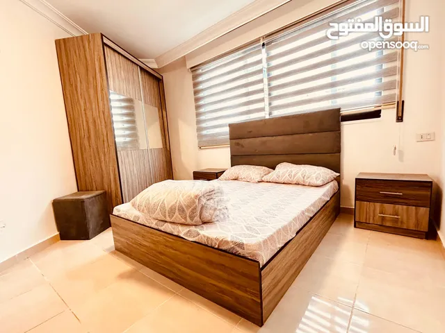 60m2 1 Bedroom Apartments for Rent in Amman Daheit Al Rasheed