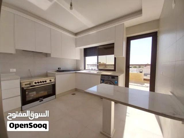 150 m2 3 Bedrooms Apartments for Rent in Amman Abdoun