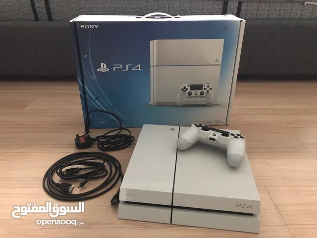 PlayStation 4 PlayStation for sale in Baghdad