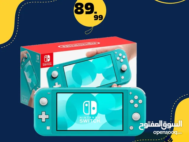 Nintendo lite