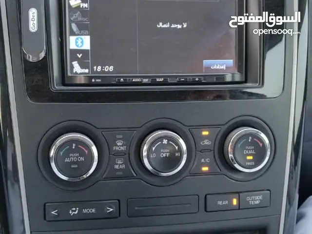 Used Mazda CX-9 in Al Mukalla
