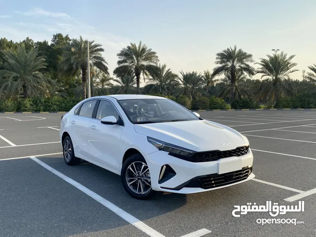Bank financing of 1,250 AED per month - 0 Down payment - Brand new 2023 model / 1.6L V4 engine