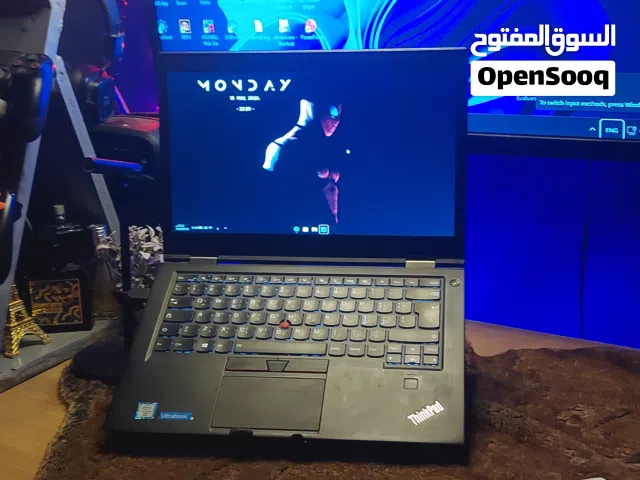 LENOVO LAPTOP