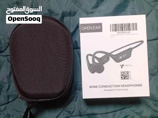 سماعة ترهم للسباحة