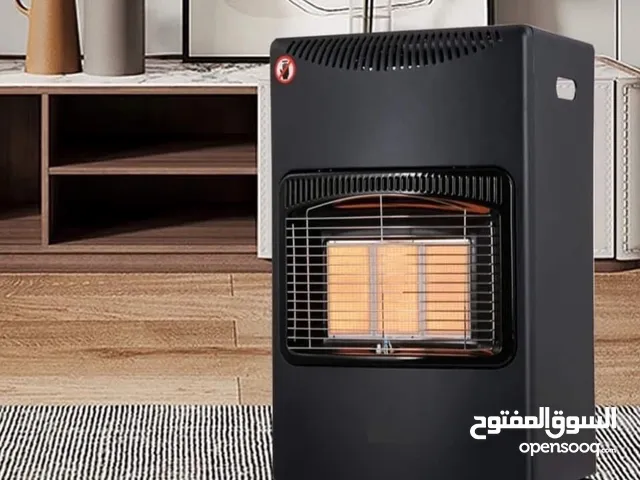 صوبة غاز ناشونال 3 شعلات احذروا التقليد
