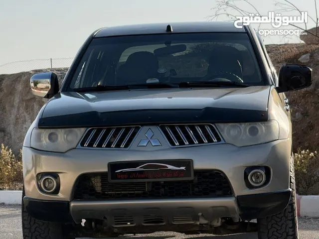 Used Mitsubishi L200 in Bethlehem