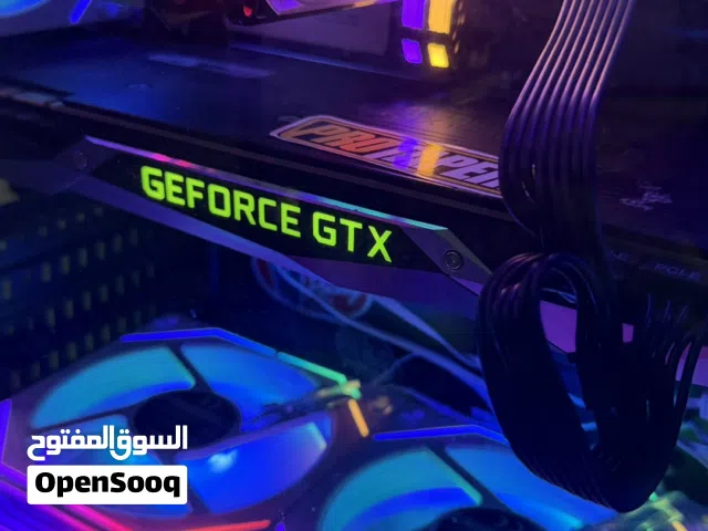 كرت شاشة 1080 ti 11bg