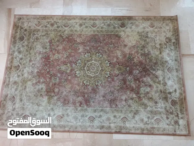 سجاد كلاسيكي بطراز فارسي فاخر