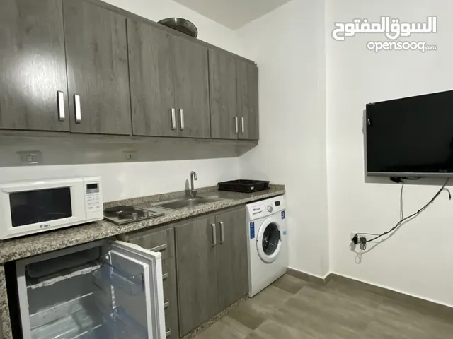 30m2 Studio Apartments for Rent in Amman Swefieh