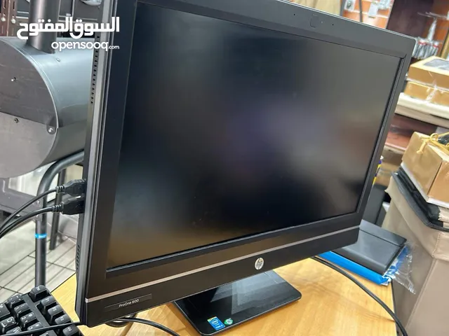  HP  Computers  for sale  in Al Wakrah