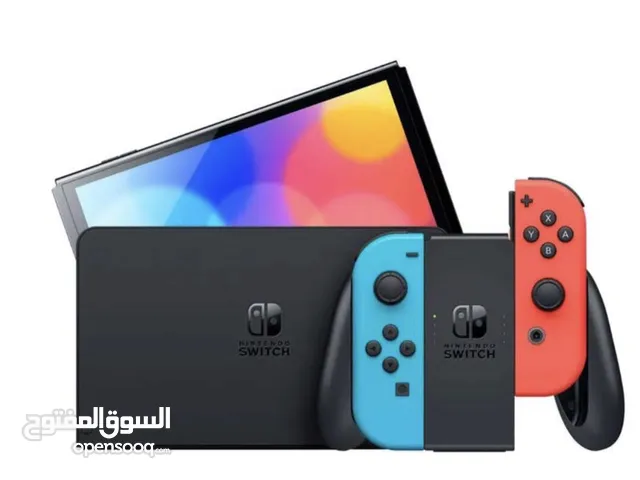 ننتندو سويتش أوليد معدل مع تورنت مفتوح,فل ألعاب مع إتاحة 6000 لعبة للتنزيل Modded Nintendo Oled