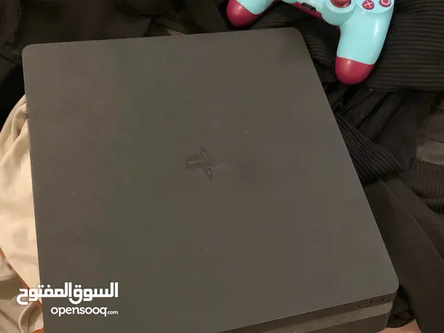 PlayStation 4 PlayStation for sale in Al Mubarraz