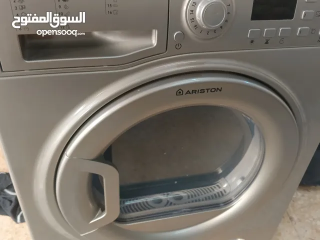 Ariston 9 - 10 Kg Dryers in Irbid