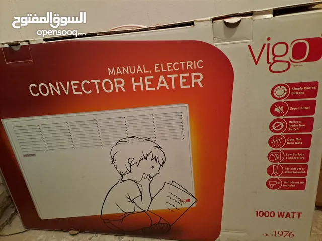 vigo heater سخان هواء كهربائي