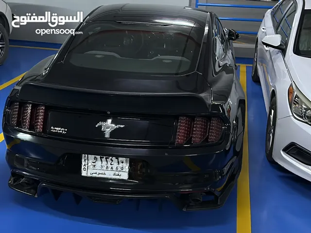 Used Ford Mustang in Baghdad