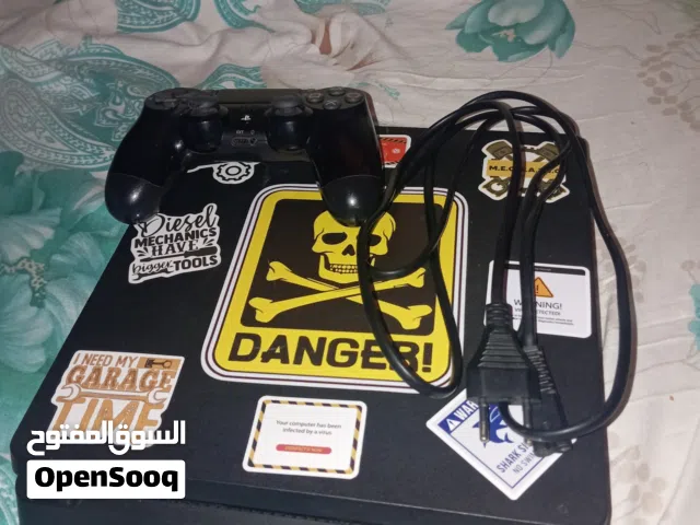 PlayStation 4 PlayStation for sale in Abu Dhabi