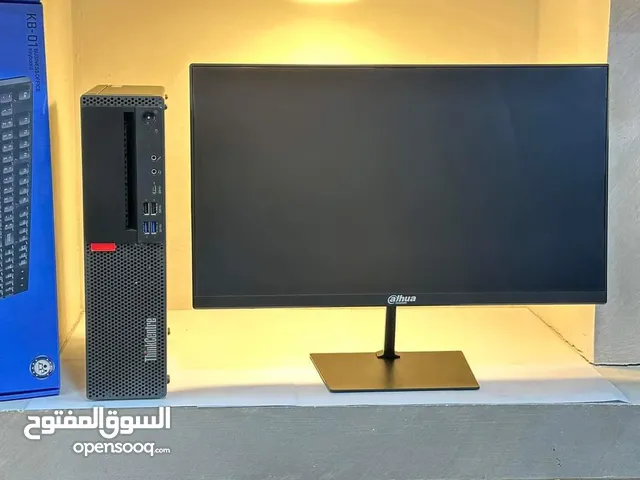 Windows Lenovo  Computers  for sale  in Amman